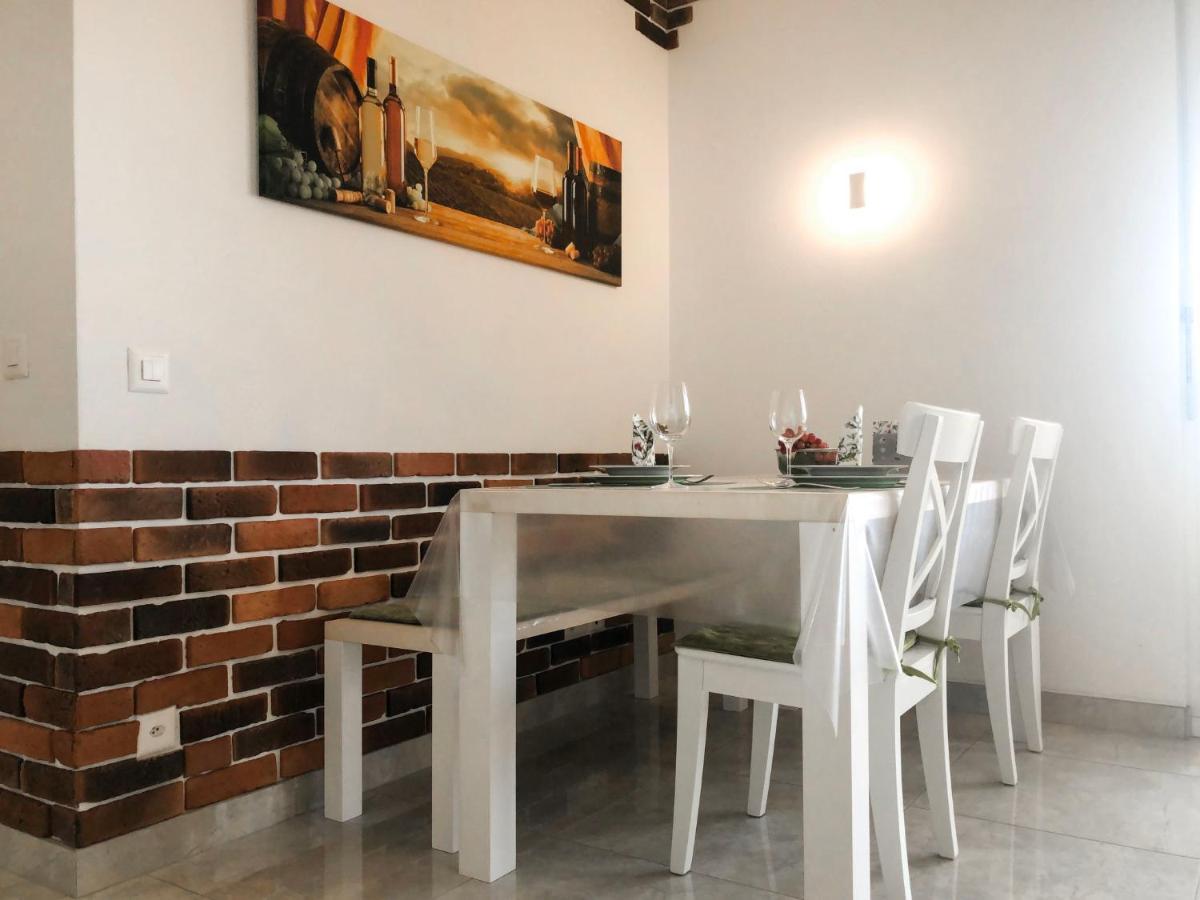 Apartment Aldesago Monte Bre - Utoring-1 By Interhome 루가노 외부 사진