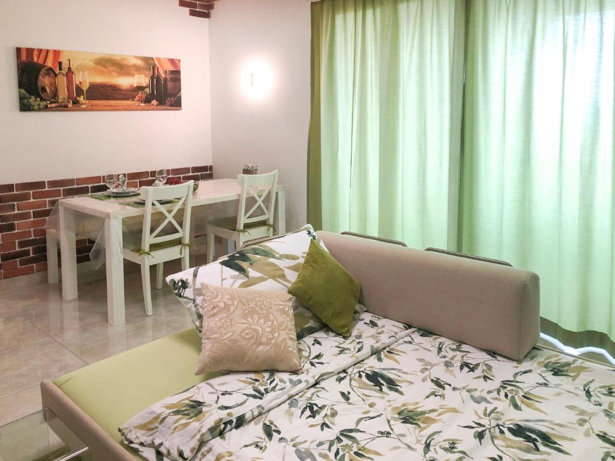 Apartment Aldesago Monte Bre - Utoring-1 By Interhome 루가노 외부 사진